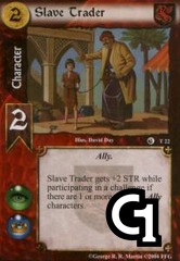 Slave Trader